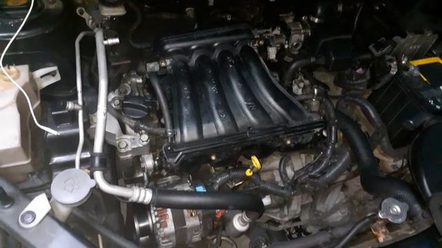 Nissan xtrail T31 смотреть онлайн