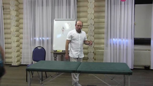 Почему эргономика массажиста не работает смотреть онлайн
