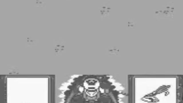 Game Boy Super Black Bass смотреть онлайн