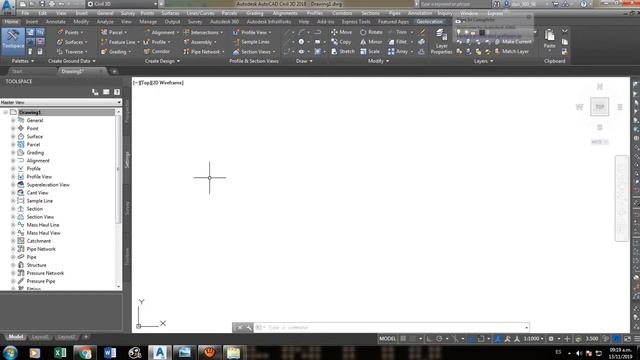 ACTIVAR GEOLOCALIZACION AUTOCAD CIVIL 3D 2015-2019 CAUSAS FRECUENTES смотреть онлайн