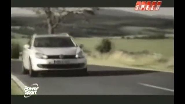 VW: Passat CC + Sharan + Vento Variant смотреть онлайн