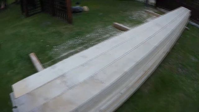 #6 Проект 3в1. Гостевой дом. Баня. Мастерская. смотреть онлайн