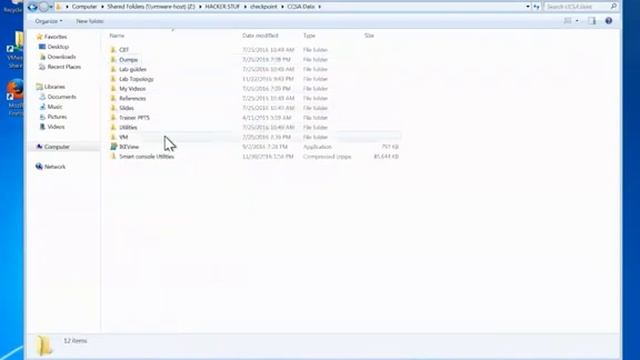 #CheckpointCCSETrainingVideos Checkpoint CCSE Part 2 Training Video - Firewall Training Videos смотреть онлайн