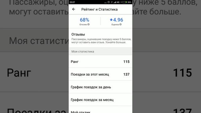 Экстренно! Обновление Гет такси! смотреть онлайн