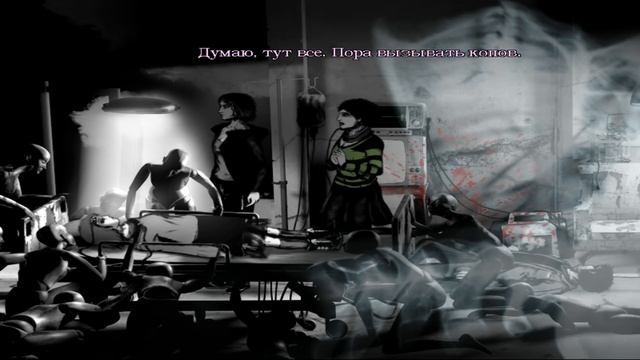 Прохождение Downfall Финал: Невозможное - возможно