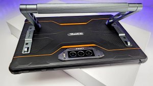 Взял №1 в Мире АРМЕЙСКИЙ Гаджет ВЫЖИВАНИЯ и Xiaomi и Samsung он РАЗДАВИТ! 🔥Топ Новинка Oukitel RT8