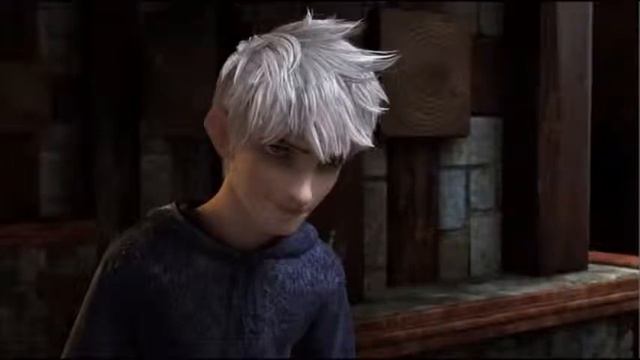 Ледяной Джек - Jack Frost