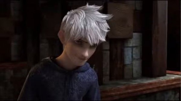 Ледяной Джек - Jack Frost