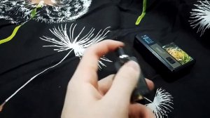 Устранение протечки жидкости на кнайт 80