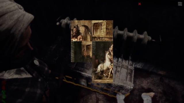 Dead Frontier 2: i fkin hate picture puzzles смотреть онлайн