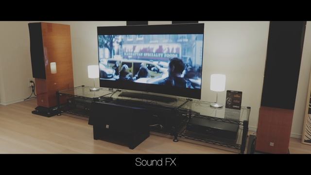 What are Home Theater Channels? - Avengers Infinity War смотреть онлайн