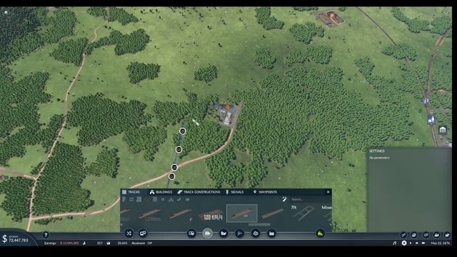 The Phoenix Plays Transport Fever 2 Episode 27 New Routes and New Stock смотреть онлайн