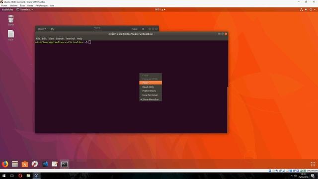 How To Install Grub Customizer On Ubuntu 18.04