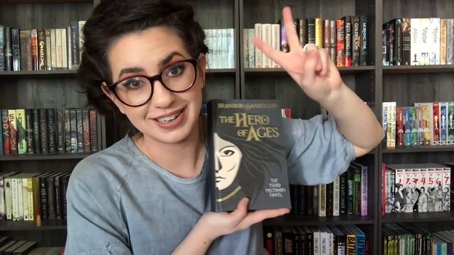 MISTBORN VS MISTBORN | WHICH IS THE BEST? смотреть онлайн