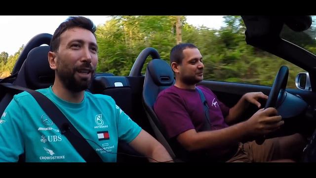 Mercedes-Benz  SLK 200 Kompressor (R171) | TEST | OTOPARK.com