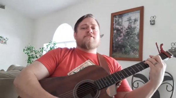 Coolio "Gangsters Paradise" cover