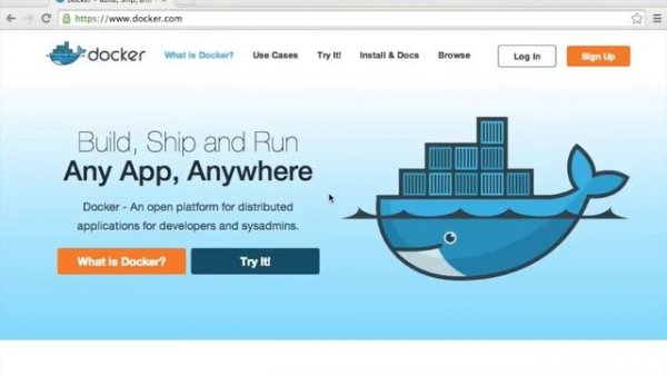Installing VirtualBox and Boot2Docker to run Docker Containers in OSX Windows