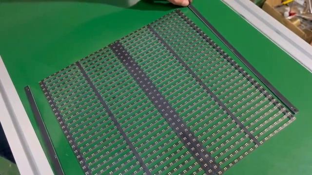 Multi Bade PCB Depanelizer Adjustable With Conveyor Belt смотреть онлайн