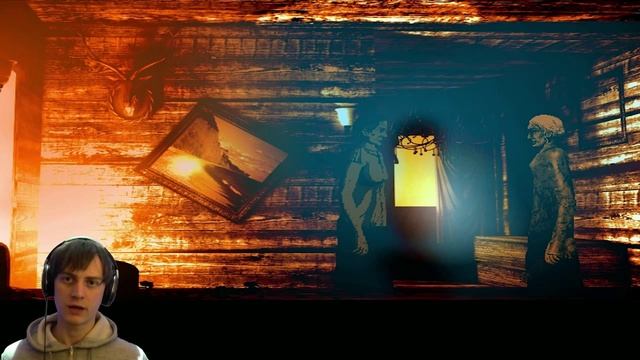 Кошатница The Cat Lady | Мир лимбо | # 1 | Прохождение смотреть онлайн