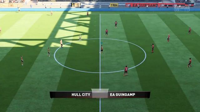 FIFA 18 Карьера тренера за Леонида Слуцкого в Халл Сити #2 Строим команду для выхода в АПЛ смотреть онлайн