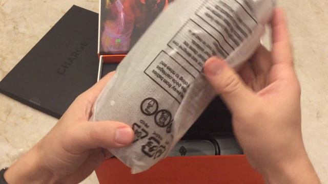JBL Charge 3 Bluetooth Speaker Unboxing смотреть онлайн