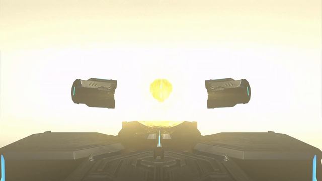Halo Infinite Legendary Ending Cutscene in 4K 60fps смотреть онлайн