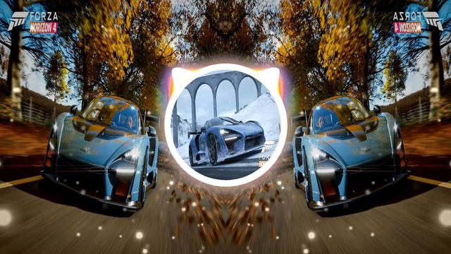 Forza Horizon 4 Menu song remix смотреть онлайн