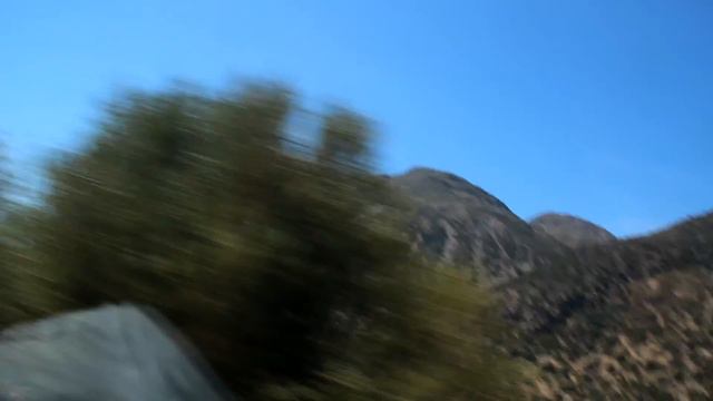 Солнечная Греция. Остров Нисирос смотреть онлайн