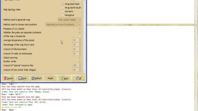 How to Play Freeciv - Pt.1 смотреть онлайн