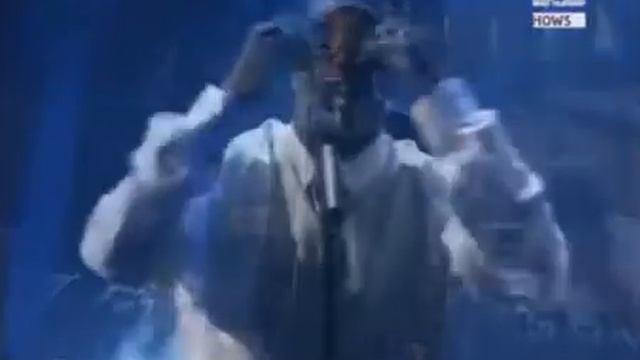 Puff Daddy Ft. Sting And Faith Evans - I'll Be Missing You (1997)
