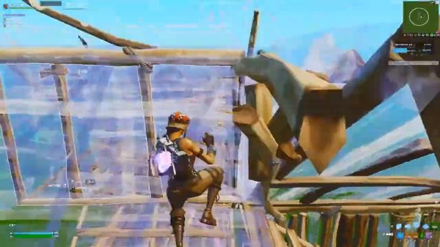 fortnite again смотреть онлайн
