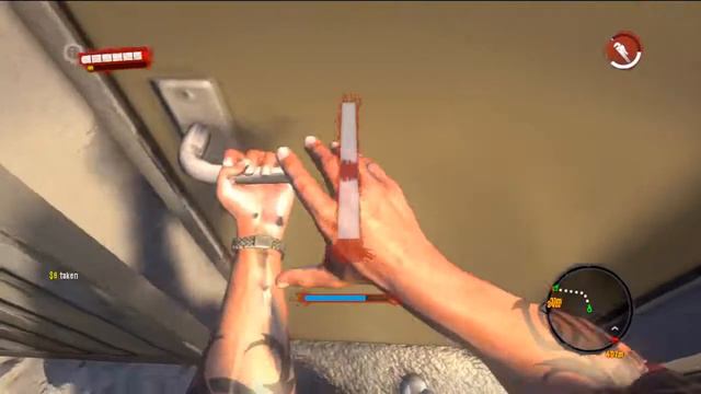 Dead Island - Walkthrough Ep.8 w/Angel & Will - Juices! смотреть онлайн