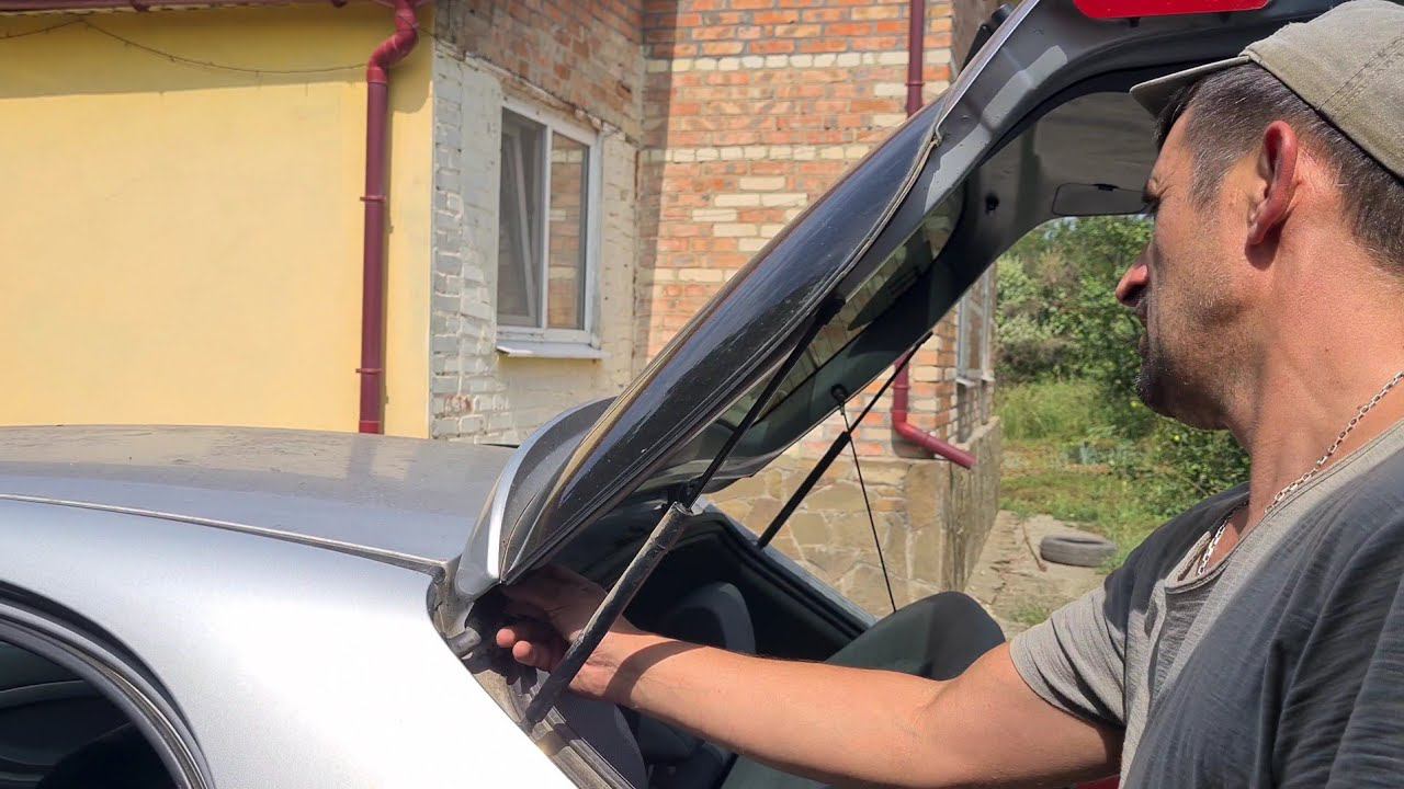 Шевроле Лачетти не заводится. Нужно чаще передёргивать