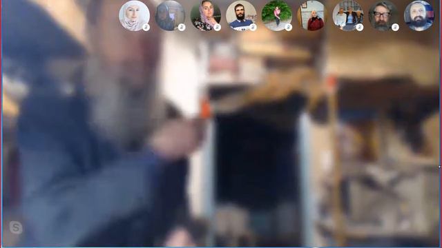 04.05.2019. Пасхальный канон на русском! Спаси, Господи, от забот житейских смотреть онлайн