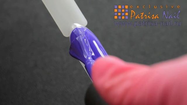 Трехфазный гель-лак Patrisa Nail №340 из серии "Авангард" смотреть онлайн
