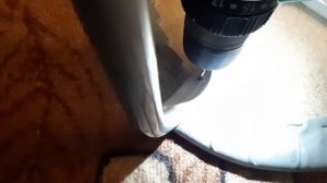 Ремонт стула своими руками // Ремонт стула с железными ножками // Ремонт стульев