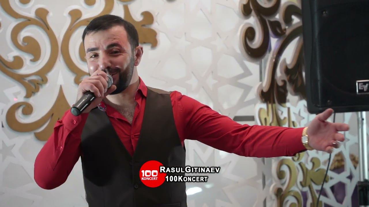 29 Абдулла Абушев – «СЕН УНУТДЕЙСЕН» смотреть онлайн