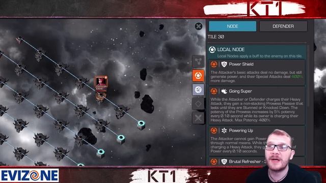 FULL Guide For Brutal DLX Legends Challenge! смотреть онлайн