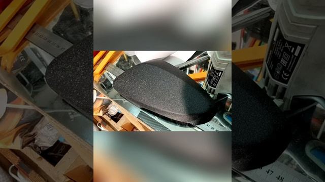 Оклейка зеркал заднего вида(чашки) смотреть онлайн