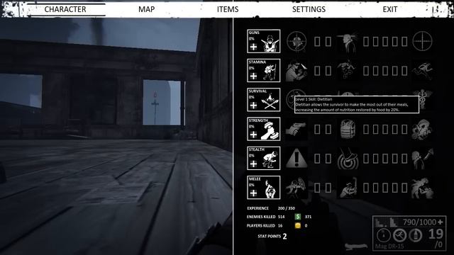 Nether Skill Tree Guide,What Skills You Need to Learn смотреть онлайн