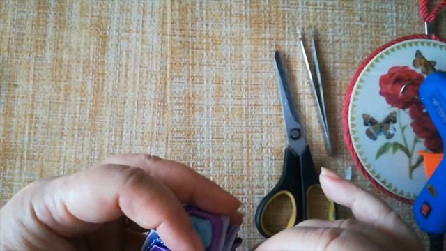 МК ШАРИК ФОНАРИК КАНЗАШИ НА ЕЛКУ смотреть онлайн