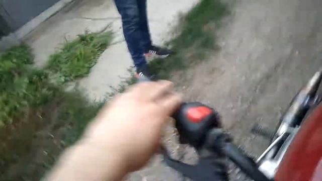 Ява + резонаторы ( exhaust sound) смотреть онлайн