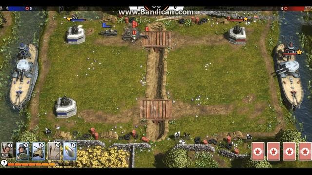 Battle Islands: Commanders | FIRST IMPRESSIONS | EPIC GAMEPLAY | смотреть онлайн