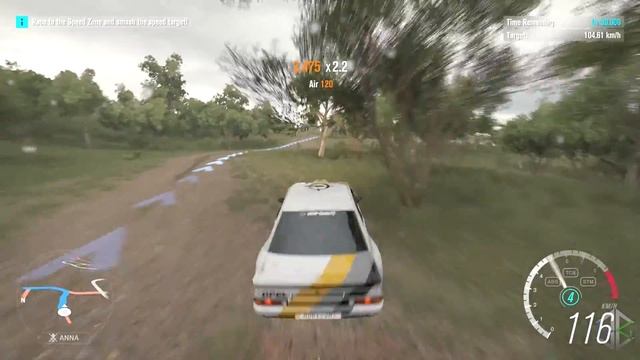 Forza Horizon 3 - Bucket List Challenge #4 - Opel Manta 400 (Life Complete Achievement/Trophy) смотреть онлайн