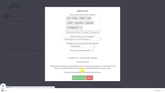 WooCommerce – Create Hundreds of Sequential Attributes смотреть онлайн