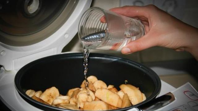 Сборник рецептов