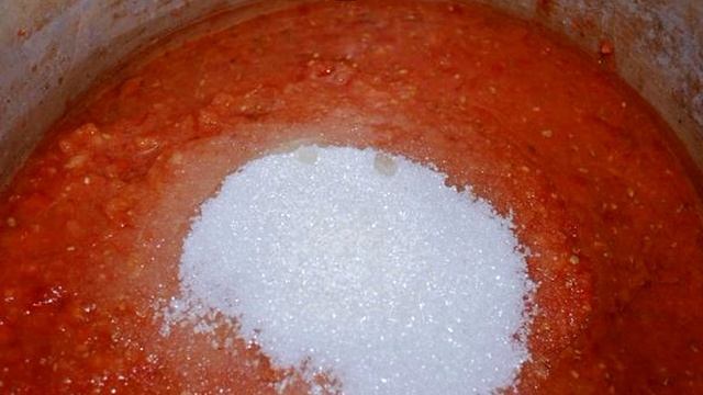 Секреты кухни