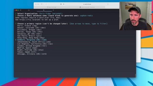 Using Upstash Redis on Fly.io with Laravel смотреть онлайн