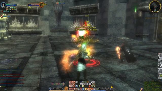 THANK YOU! + LOTRO Update 28.4 News (Ill Omens!) смотреть онлайн