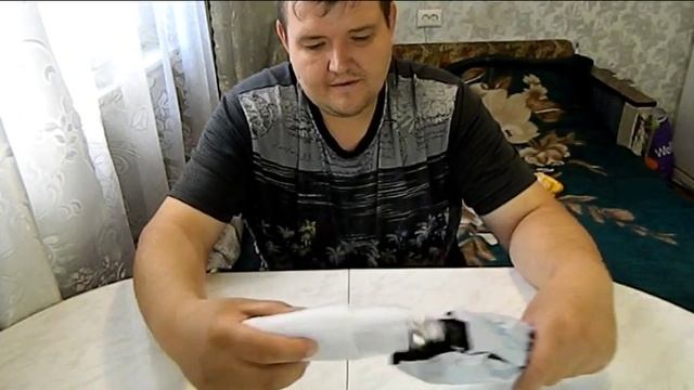 Посылка из Китая смотреть онлайн